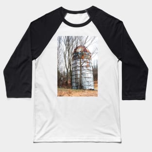 Forsaken Baseball T-Shirt